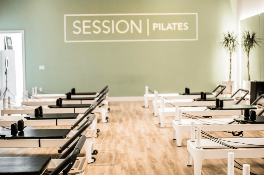 Reformer pilates salonu açmak için gerekli belgeler nedir