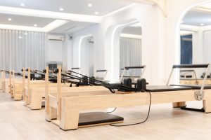 Reformer Pilates Üreten Firmalar.