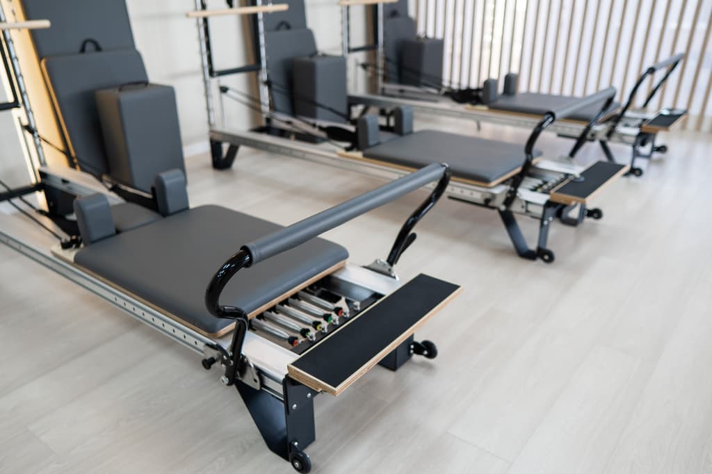 Reformer Pilates Aleti En İyisi Hangisi?